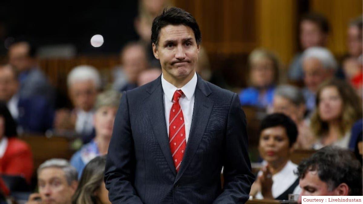 Canada has evidence against India in Nijjar murder case: Justin Trudeau