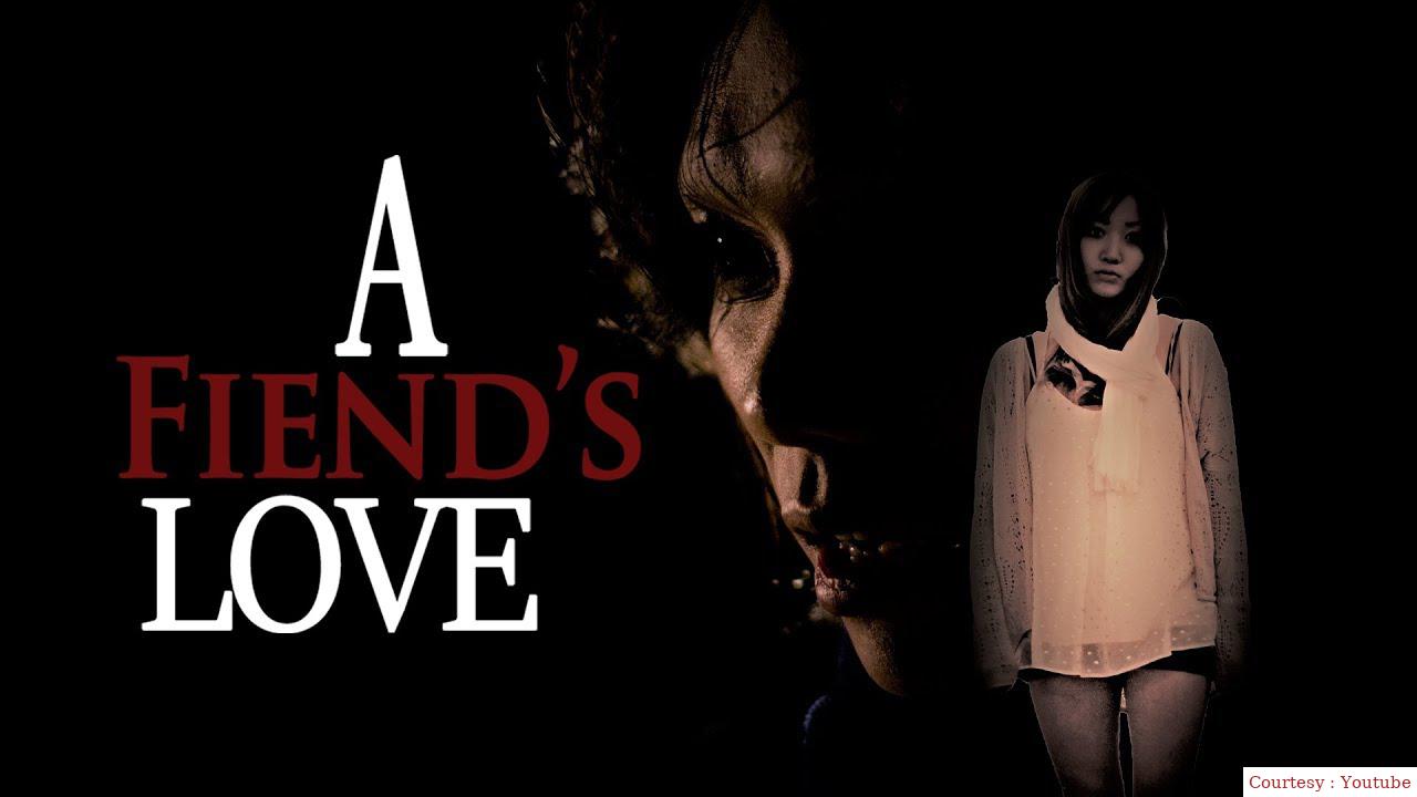 A Fiend's Love 