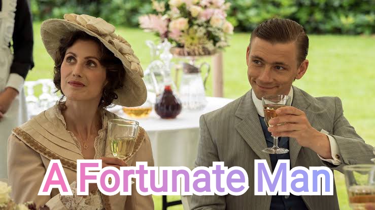 Watch Free A Fortunate Man Full Movie Online