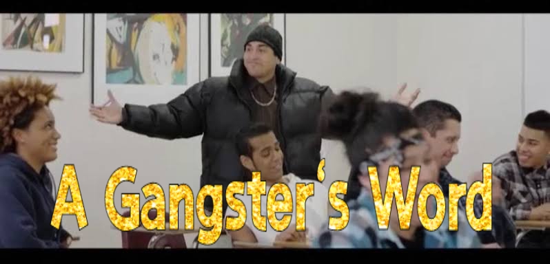 A Gangster's Word