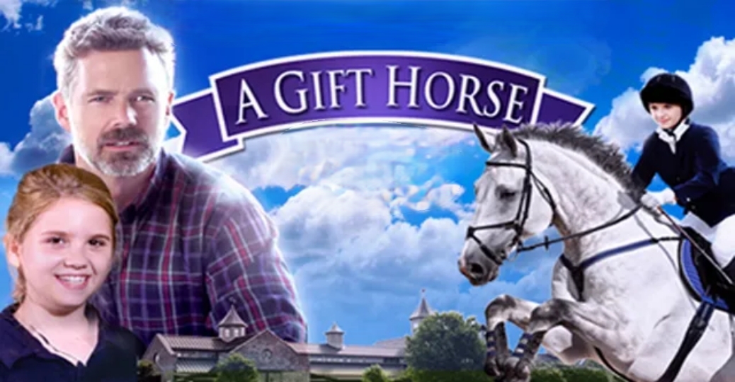 A Gift Horse 