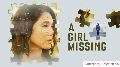 A Girl Missing