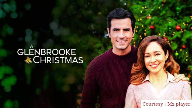 Watch Free A Glenbrooke ChristmasFull Movie Online