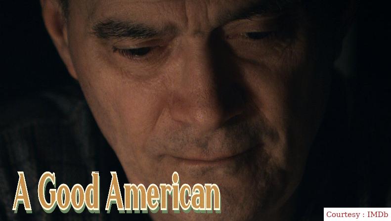 A Good American 
