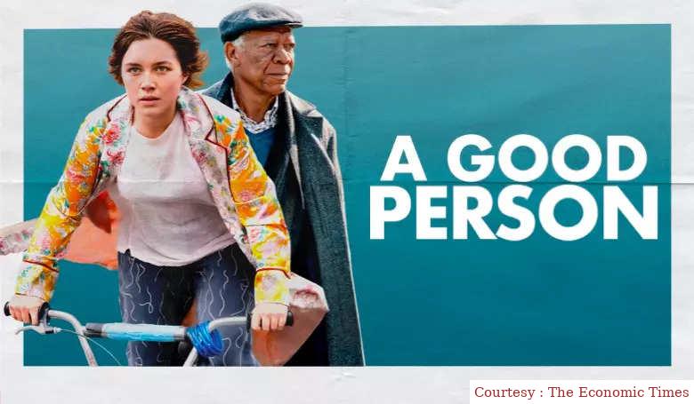 A Good Person 