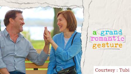 A Grand Romantic Gesture