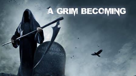 Watch Free A Grim Becoming Full Movie Online