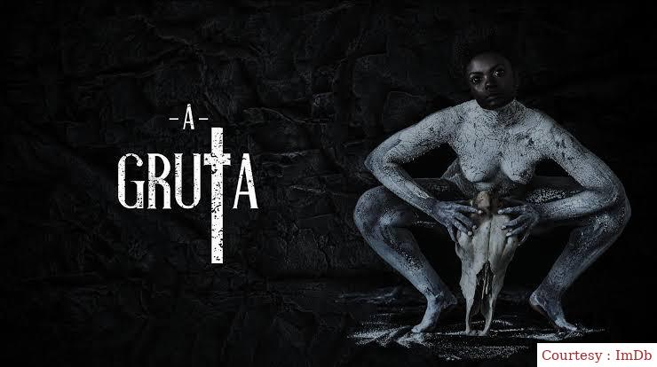 A Gruta 