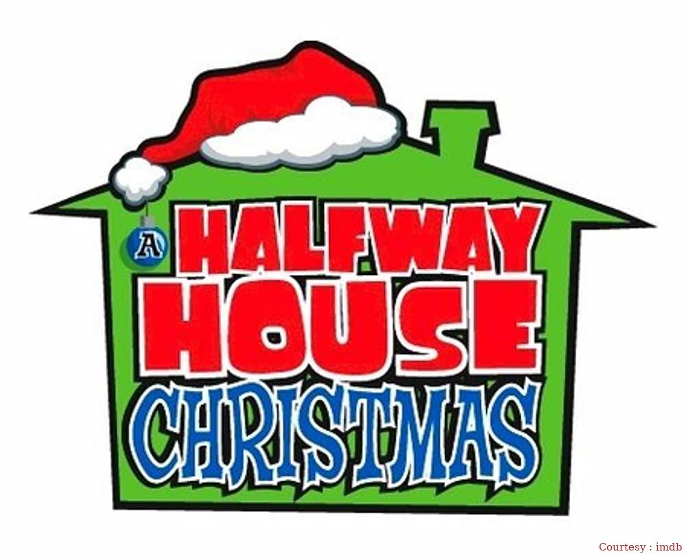 Watch Free  A Halfway House Christmas Full Movie Online