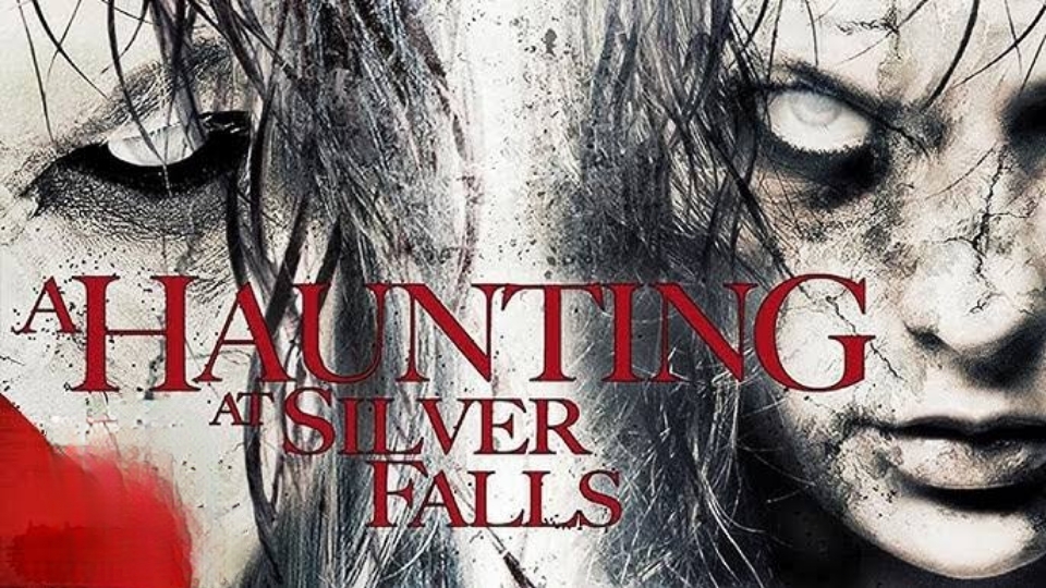 A Haunting at Silver Falls