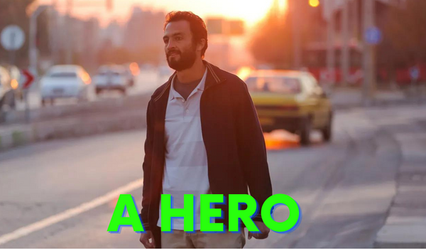 A Hero