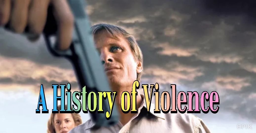 A History of Violence 
