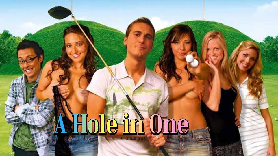 A Hole in One