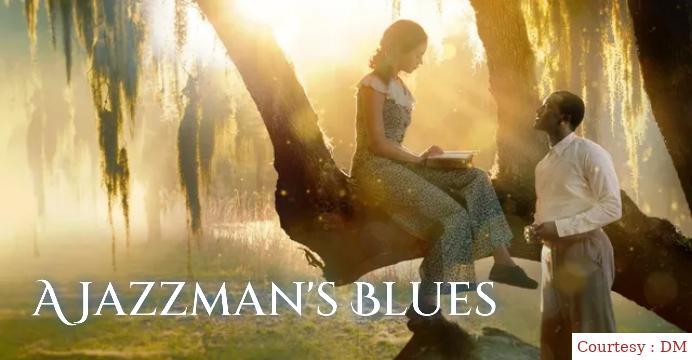 A Jazzman's Blues