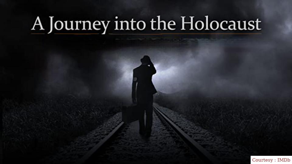Watch Free  A Journey Into the Holocaust Full Movie Online
