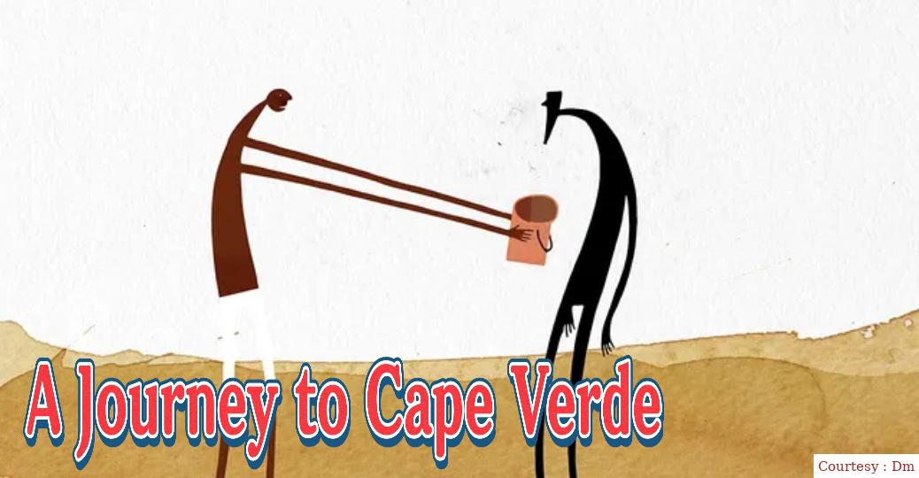 A Journey to Cape Verde 