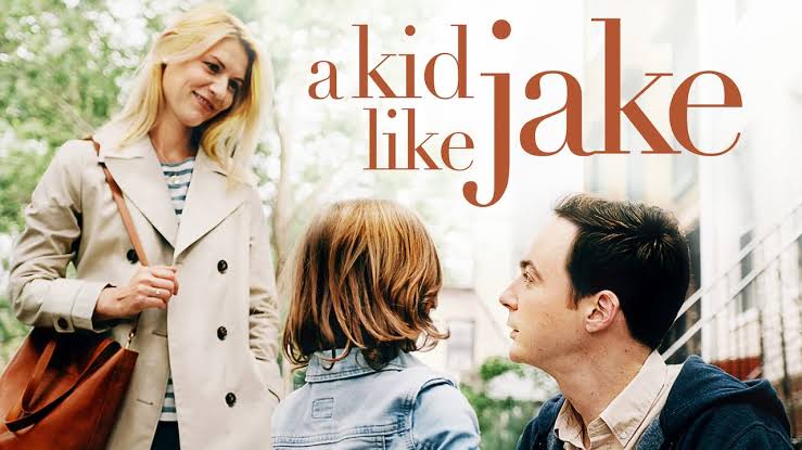 A Kid Like Jake 
