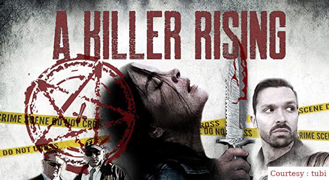 Watch Free  A Killer Rising Full Movie Online