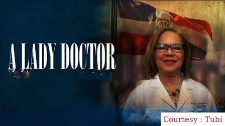 A Lady Doctor