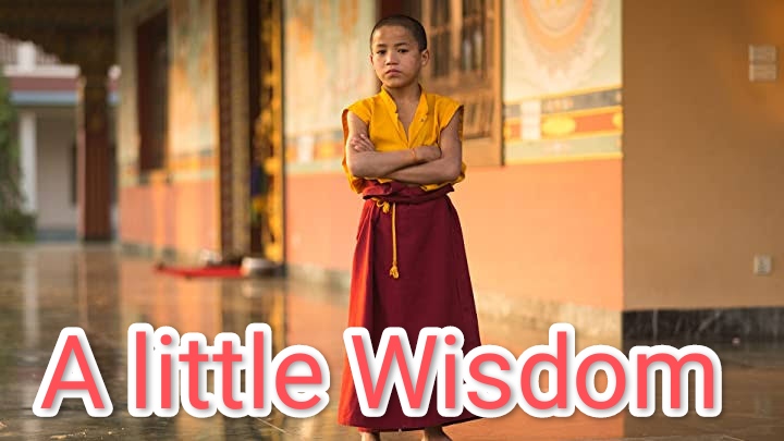 Watch Free A Little Wisdom Full Movie Online
