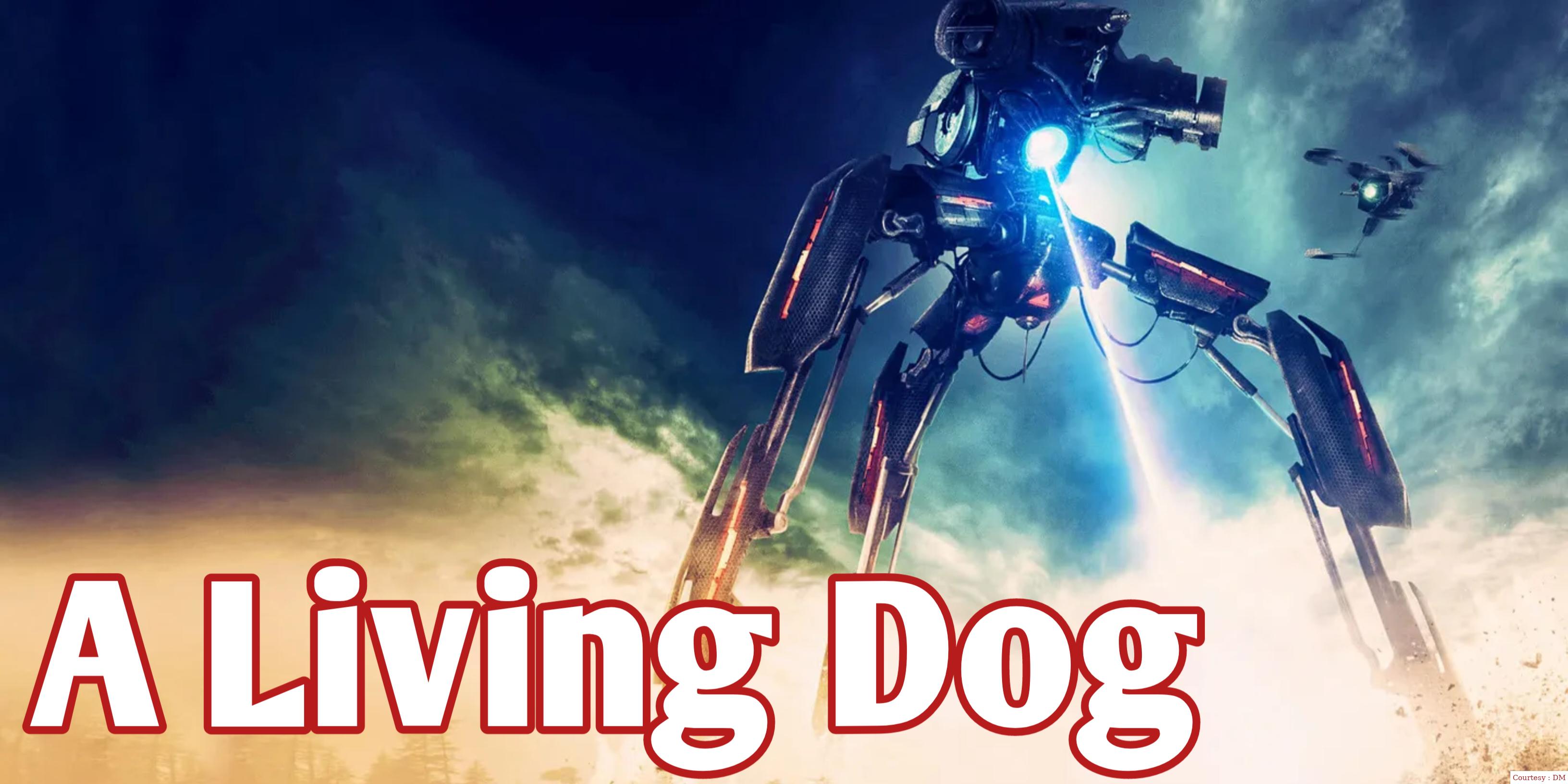 A Living Dog 