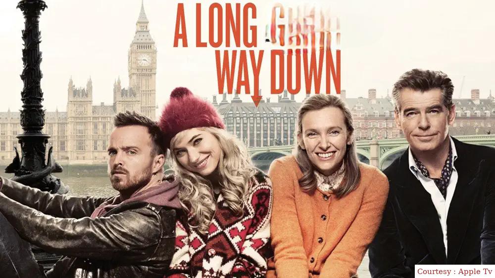 Watch Free  A Long Way Down Full Movie Online