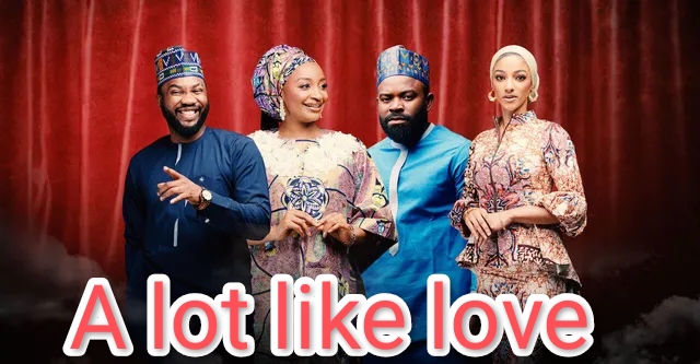 Watch Free A Lot Like Love Full Movie Online