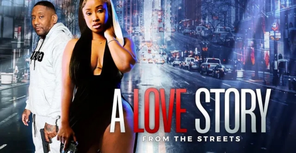 Watch Free A Love Story from the Streets Full Movie Online