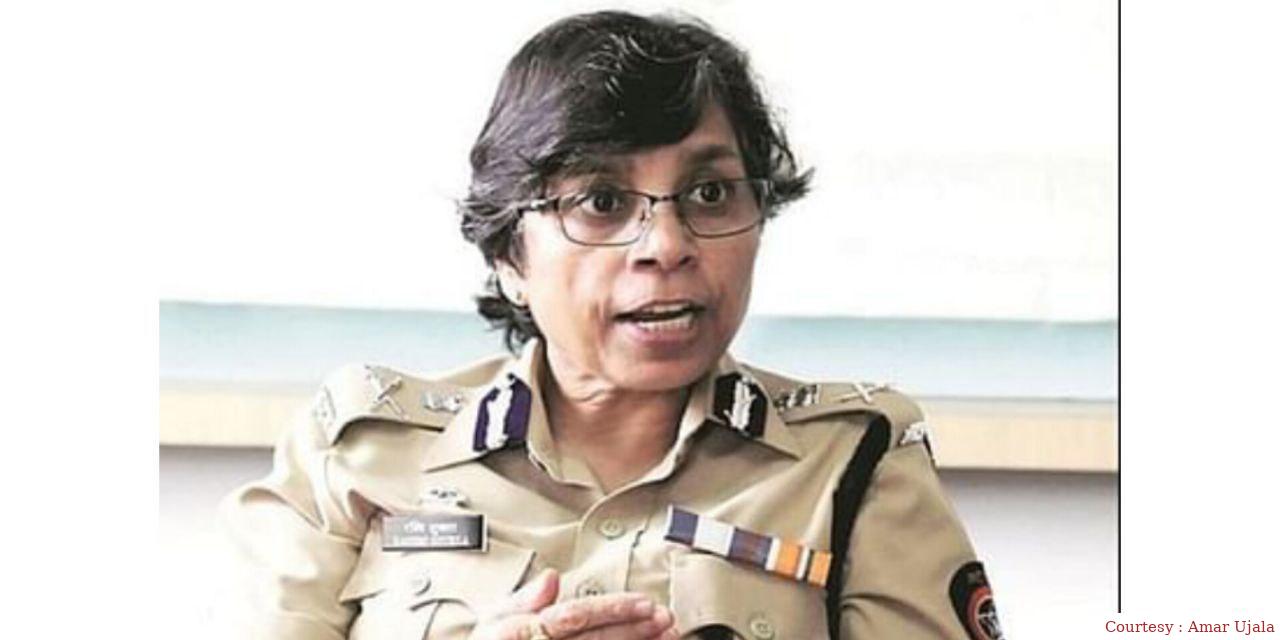 A major decision of the Cabinet Appointments Committee for three senior police officers.