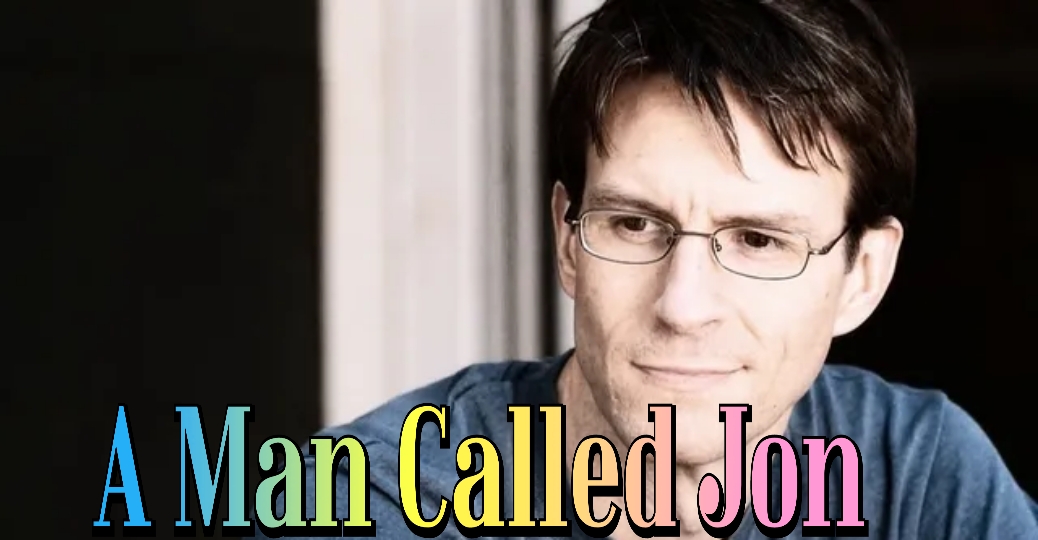 Watch Free A Man Called Jon Full Movie Online