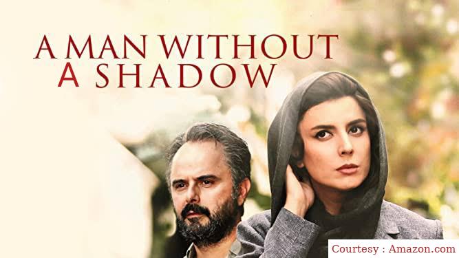 A Man without a Shadow