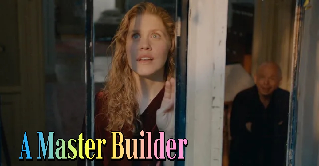 Watch Free A Master Builder Full Movie Online