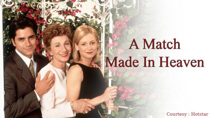 Watch Free  A Match Made in Heaven Full Movie Online