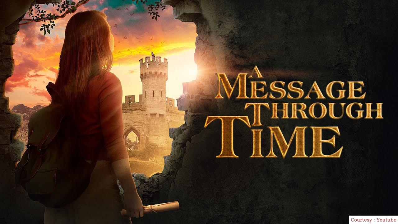 A Message Through Time 