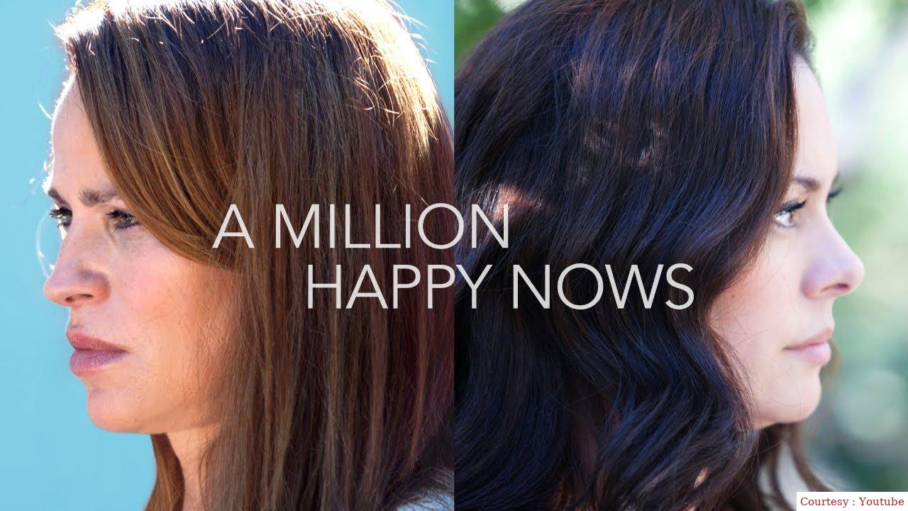 A Million Happy Nows 