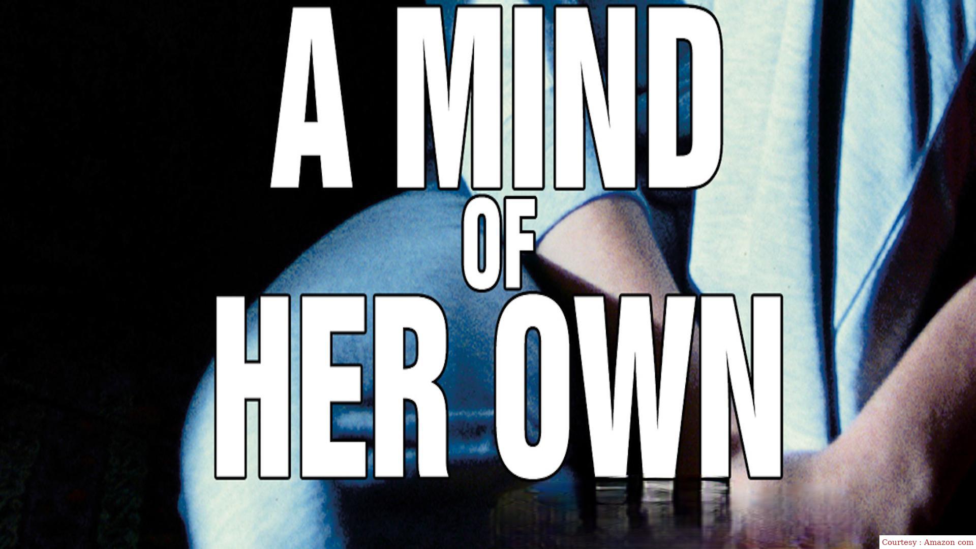 Watch Free  A Mind Of Her Own Full Movie Online