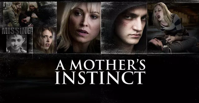 Watch Free A Mother's Instinct Full Movie Online