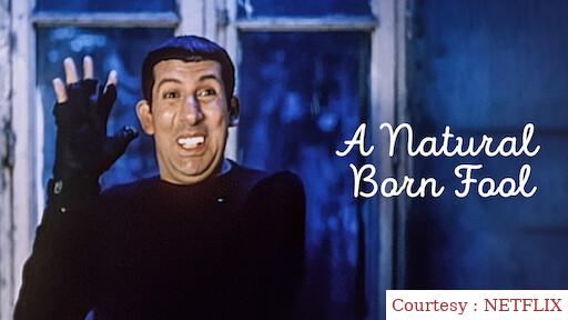 Watch Free  A Natural Born Fool Full Movie Online