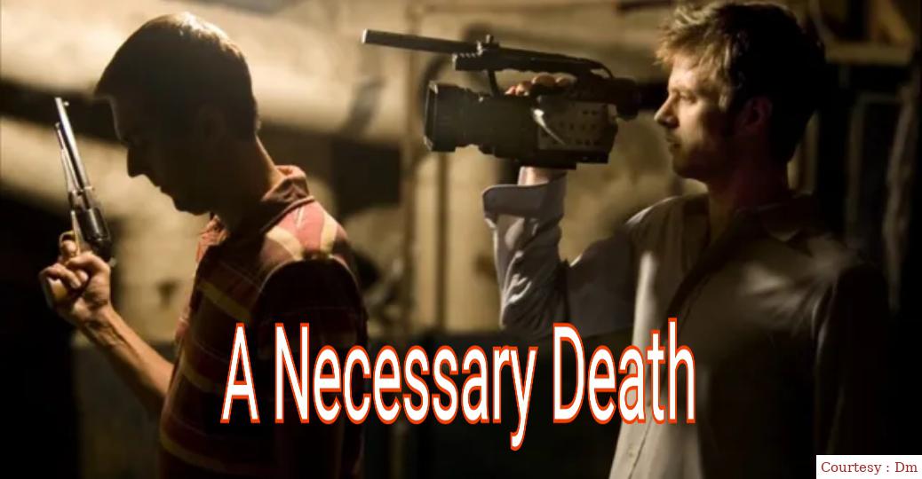 Watch Free  A Necessary Death Full Movie Online