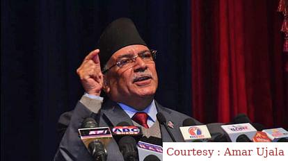A new decision of the Supreme Court on Nepals Maoist rebellion.