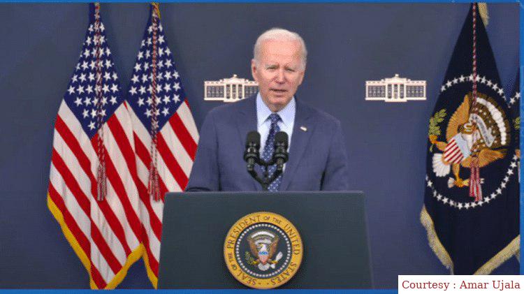 A new decision of the US government regarding Kovid.