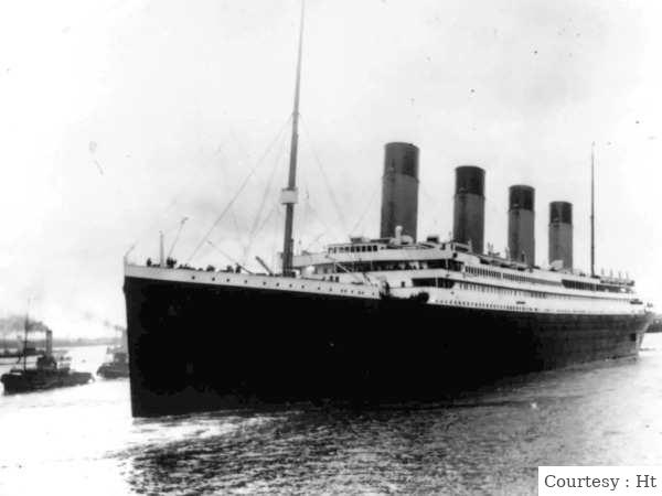 A New Titanic Expedition Is Planned, But the US Opposes It.
