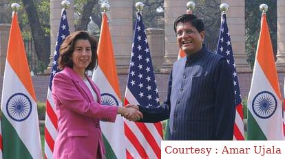 A new understanding of Indo-US.