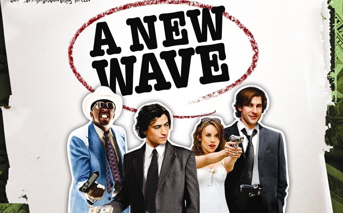 Watch Free  A New Wave Full Movie Online