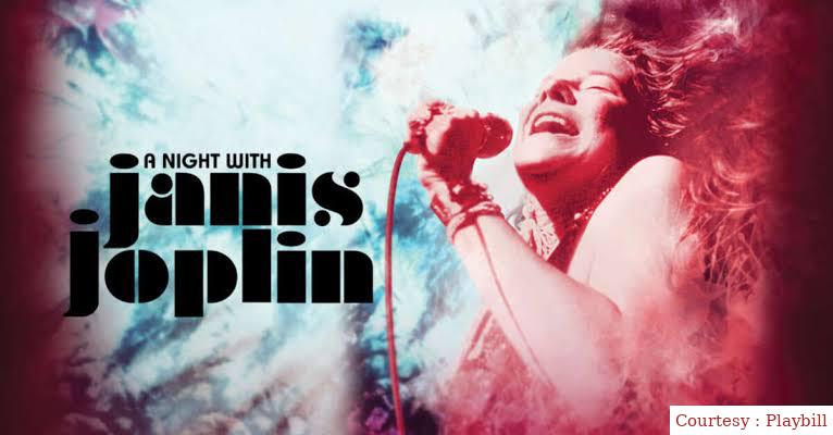 A Night with Janis Joplin 