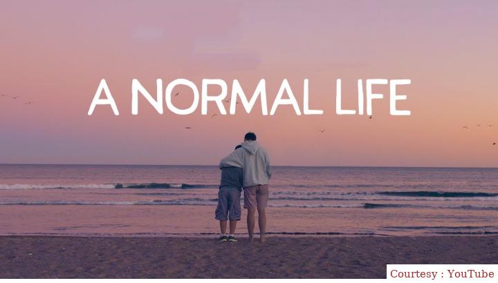 A Normal Life