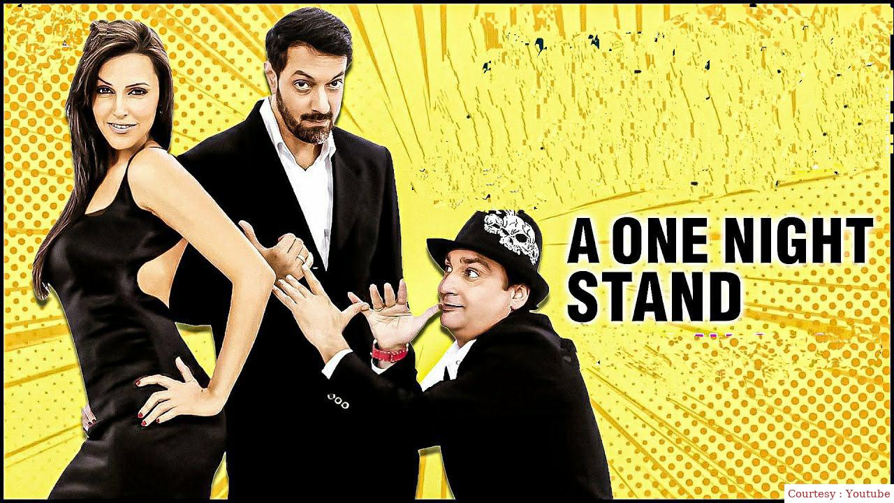 Watch Free  A One Night Stand Full Movie Online