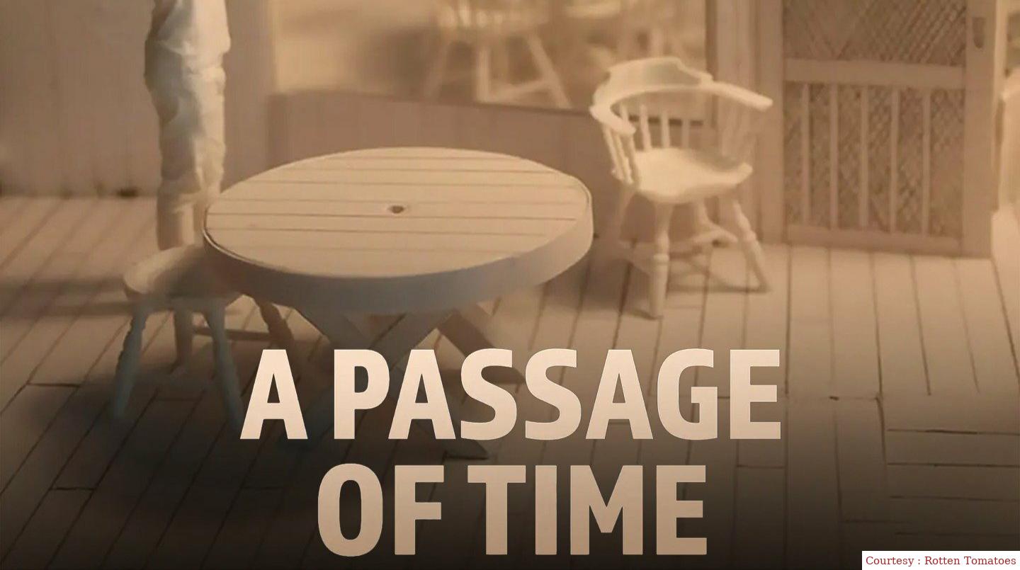 A Passage of Time