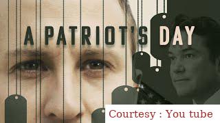 A Patriot's Day 
