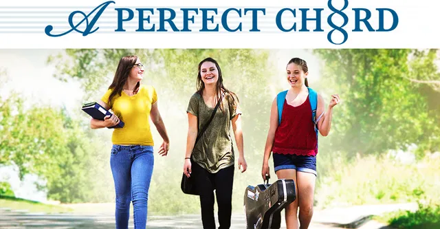 Watch Free A Perfect Chord Full Movie Online